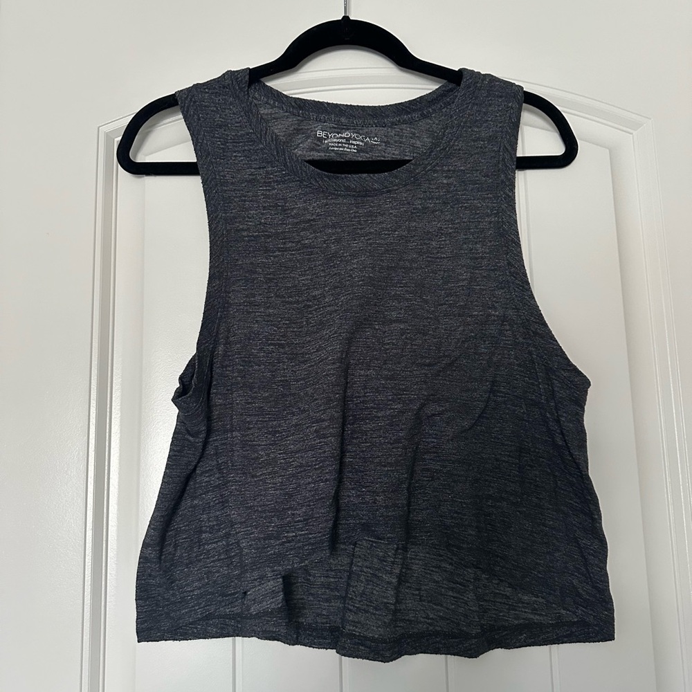Beyond Yoga Tank Top